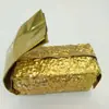 Kanglida Plástico Color Impreso Empaque Alimentos Bolsas Recubiertas de Aluminio Bolsas de Vacío de Papel de Aluminio Bolsas para Alimentos Cocidos de Papel de Aluminio