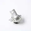 Adequado para Mercedes-Benz M112 Termostato A1122030275 A1122000015 Peças Automotivas Transfronteiriço
