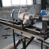 Amplio rango de aplicación de perforadora de roca a prueba de explosiones para mina de carbón Perforadora de roca a prueba de explosiones de alta potencia