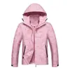 Chaqueta de una sola capa para comercio exterior primavera y otoño 2023 ropa de montañismo para exteriores chaqueta deportiva cortavientos impermeable chaqueta de talla grande para hombre
