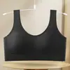 Ropa interior sin marcas para mujer talla grande, Camisola fina con espalda bonita, Talla extra grande, Ropa exterior para mujer, Top tipo tubo básico, Envoltura para el pecho