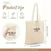 Bolsa de Playa de Red Tejida a Mano, Bolsa de Playa Transfronteriza de Amazon, Bolso de Mano para Hombro, Diseño Tejido Hueco de Moda con Letras