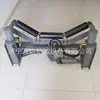 Dispositivo Hidráulico de Correção de Deflexão de Correia Transportadora Equipamento de Correção de Deflexão de Correia B1600Mm Dispositivo Hidráulico Automático Bidirecional de Correção Inferior