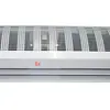 Máquina de Cortina de Aire Antiexplosión para Minas, Herramienta de Protección de Cortina de Aire a Largo Plazo, Doble Uso para Calefacción y Refrigeración, Máquina de Cortina de Aire de Tipo Flujo Cruzado
