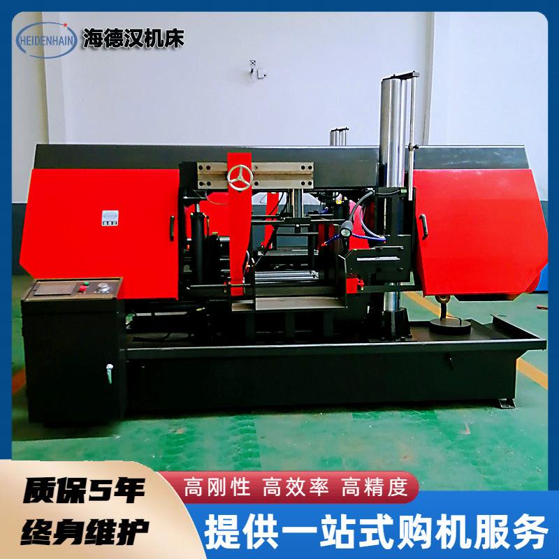 GZ4260数控锯床