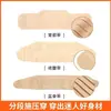 Cinturón Abdominal Postparto Transfronterizo, Cinturón de Sujeción Materna, Artefacto de Corrección Pélvica, Cinturón de Entrepierna, Especial para Dar a Luz por Cesárea y Parto Natural