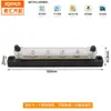 Venta Directa de Fábrica de Regletas de Conexión de 4/6/12 Vías con Cubierta Transparente para Automóviles, Autocaravanas y Barcos, Adecuadas para Modificación de Autocaravanas y Yates