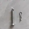 Acessórios para andaimes, conexões para andaimes tipo grampo, conectores de travessa, travas de barra horizontal, insertos, discos