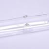 Estuche para gafas transparente portátil ultraligero 2020, estuche para gafas para presbicia, caja de embalaje de PVC, venta al por mayor, suministro directo
