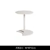 Cadeira Casual de Corda de Designer para Exterior Mesa de Café Sofá Pátio Varanda Cadeira de Rattan Individual Hotel Jardim Exterior Terraço