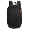 Mochila esportiva ao ar livre da moda da moda, comércio exterior, nova mochila de viagem de lazer, mochila escolar leve de nylon para homens e mulheres