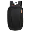 Mochila Casual Nueva Simple Transfronteriza Versátil para Exteriores Ciclismo Ligera Bolsa de Viaje Moderna Reductora de Carga Mochila Deportiva de Montañismo