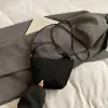 Bolsas, Bolsos Cruzados, Bolsos de Mujer, Bolsos de Hombro Versátiles de Alta Gama, Bolsos de Axila de Moda Casual para el Trabajo, Bolsos Cubo Escarchados