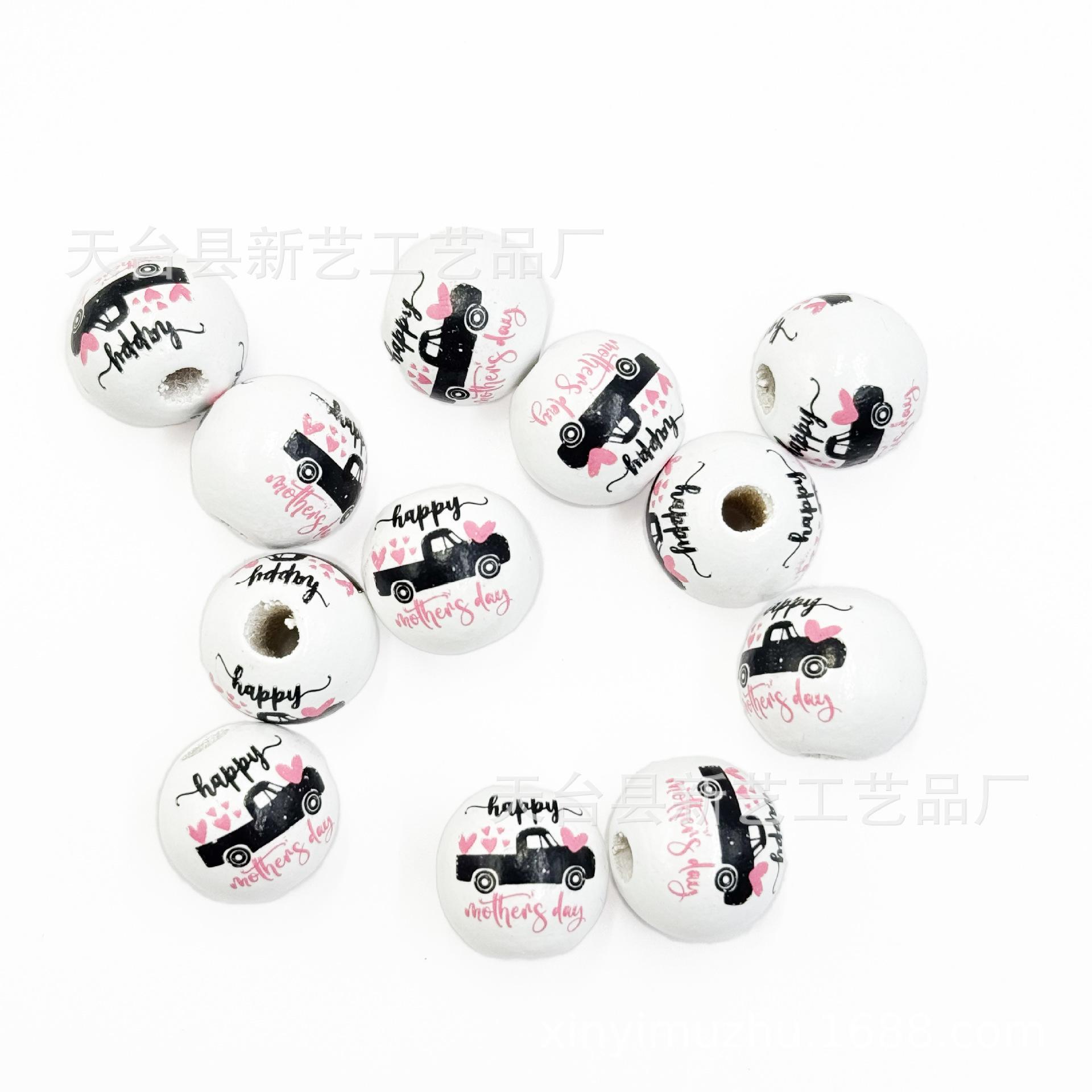 卡车happy mother’s day