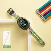 Adequado para o modelo de relógio de pulso infantil Huawei 3PRO Versão Super 3S4PRO3X4X pulseira infantil 3 estampada