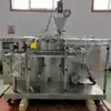 Máquina Empacadora de Fertilizante Foliar con Sistema de Alimentación Automática de Doble Bolsa, Altamente Eficiente y Ahorradora de Energía