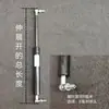 Soporte de Varilla de Gas para Capó de Tractor Lovol OuBao, Barra Hidráulica para Puerta de Coche, Amortiguador, Varilla de Soporte Neumático
