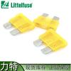 0287020.Pxcn Fusible de Inserción Mediano para Coche Littelfuse Fusible Tipo Coche
