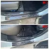 Adecuado para la modificación exterior del Toyota Corolla Cross 2026, espejo retrovisor, manija de puerta RuiFang