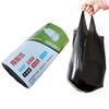 Suministro caliente bolsa de basura grande gruesa ecológica punto de quiebre 45cm * 50cm para el hogar 30 Paquetes