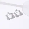 Colgante de Bikini para Playa de Verano para Mujer Chapado en Cobre 18K Personalizado Accesorios de Colgante para Traje de Baño
