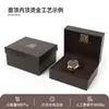 Caja de reloj de PU caja de reloj caja de reloj caja de almacenamiento de relojes joyero caja de regalo para reloj caja de reloj al por mayor