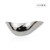 Tacones Altos para Mujer Punta Protectora Cubierta Anti-patada Punta Invisible Decorativa Bolsas de Zapatos de Cuero Accesorios Puntiagudos Cubierta Protectora Metálica para Zapatos