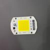 Ac220V Fuente de Luz de Alto Voltaje Sin Controlador Perlas de Lámpara Integradas 20W30W50W Perlas de Lámpara Led de Alta Eficiencia Cob de Espectro Completo