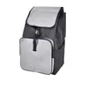 Carrito de compras para comestibles, Carrito pequeño para compras, Remolque de carga, Carretilla de mano plegable para el hogar, Bolsa de tela especial Bolsa de repuesto