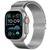 Compatible con Apple Watch Milanese New Strap S10S987 Correa oficial para el Ultra2