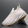 Novos sapatos esportivos masculinos da moda, calçados casuais confortáveis para todos os tipos de homens, calçados de corrida com sola macia e atacado de comércio exterior