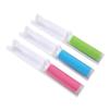Calcomanía de Equipaje de Mano Calcomanía de Rodillo Pequeño Calcomanía Portátil Mini Lavable Adhesiva Plegable