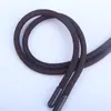 Cuerda Redonda de Nylon de 5 mm Colorida Lista para Usar Cuerda de Cintura para Pantalones de Mujer con Resorte Cordón para Sudadera Cuerda Colorida para Sombrero Hecho a Mano