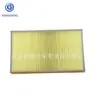 Fabricantes fornecem filtro de ar de alta qualidade grade de ar papel de filtro de alta qualidade 16546-0Z000