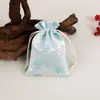Bolsitas de Medicina Tradicional China, Bolsas Aromáticas Rellenas de Especias, Kits de Materiales DIY para Personalizar Bolsitas Herbales para el Festival del Bote del Dragón
