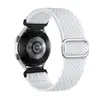 Adecuado para Correa Elástica de Reloj Huawei Gt3/Gt4/Gt5 y Correa de Reloj Tejida de Nylon Samsung Galaxy Watch 6