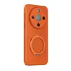 Funda Magnética para Teléfono con Soporte y Diseño de Cabra Adecuada para Huawei Honor X9D Funda Anti-Caída Magic8Lite para Honor X70