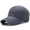 Boné de Baseball com Aba Estendida de Malha para Sol de Verão para Homens e Mulheres, Boné de Bico de Pato Refletivo para Proteção Solar ao Ar Livre, Chapéu de Sol de Malha