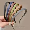 Pinza para el pelo y diadema de dientes de verano para mujer, nuevo modelo 2026, pinza para el pelo para flequillo y cabello suelto, accesorio especial para la cabeza para aplicar mascarillas faciales