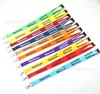 Suministro comercio exterior cordón de transferencia térmica cordón PET cordón de fibra de bambú cordón de poliéster fabricante de cordones de Dongguan