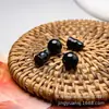 Fornecimento Ágata Vermelha Natural Tee Cabeça de Buda Acessórios DIY Joias Contas Miçangas Acessórios de Rosário Cristal Atacado