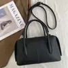 Bolso de mano de alta gama para mujer 2026 nuevo de moda primavera-verano moda trabajo viajero bolso de hombro bandolera bolso cojín