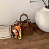 Bolsa Saco Estilo Novo 2026, Alto Padrão, Nicho, Retrô, Versátil, Bolsa Transversal para o Dia a Dia, Bolsa de Mão Feminina, Bolsa Tote Pequena