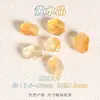 Accesorios DIY de Cristal Natural para Pulseras de Abalorios Hechas a Mano, Abalorios de Forma Irregular, Abalorios de Pulsera de Cristal Natural