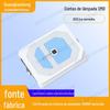 2835 luz vermelha 0,2 W luz indicadora vermelha 2835 contas de lâmpada vermelha brilhante patch contas de lâmpada led diodo emissor de luz
