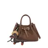 Bolsos pequeños populares para mujer de este año, nuevos bolsos cruzados versátiles de otoño 2026, bolsos pequeños de moda y súper modernos