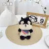 Bonecas Fofas Boutique de 4 polegadas, Bonecas, Brinquedos de Pelúcia, Pingentes Pequenos, Enfeites, Pegadores de Brinquedos para Venda no Atacado, Pingentes para Mochila Escolar