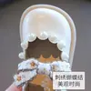 Zapatos de Cuero con Perlas para Niñas, Zapatos para Bebés y Niños Pequeños, Planos para Primavera y Otoño, Zapatos para Niñas Pequeñas, Zapatos Estables Estilo Coreano, Versátiles