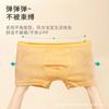 Ropa Interior Desechable Infantil Algodón Puro Boxer Shorts Portátiles de Viaje para Niños y Niñas Estilo Triángulo Desechables Esterilizados Pantalones Desechables Diarios