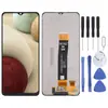 Para Samsung para Galaxy A12 Nacho Sm-A127F Ensamblaje de Pantalla Táctil LCD
